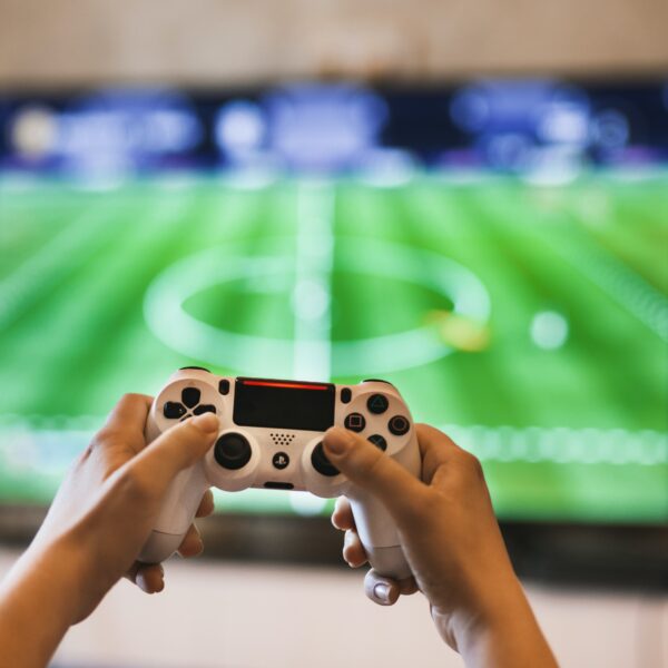 Does your teenager have a gaming addiction?