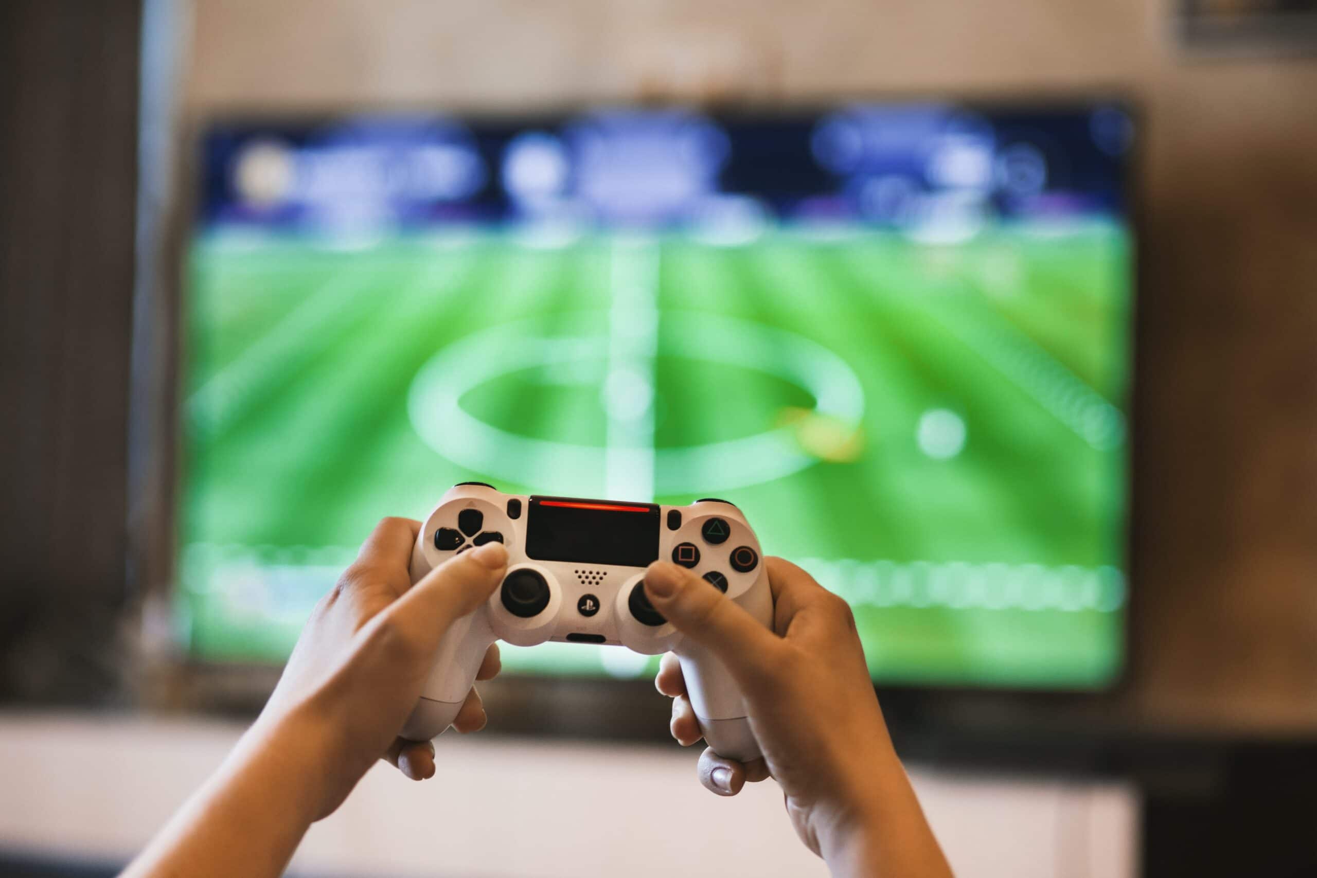 Does your teenager have a gaming addiction?