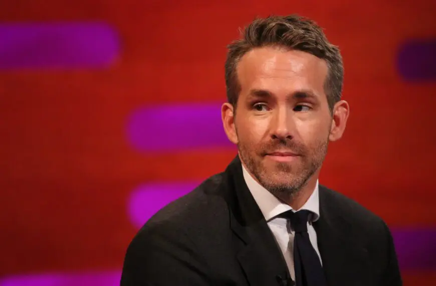 Ryan Reynolds Anxiety Experiences And The Things You Can Relate To If You’re An Overthinker
