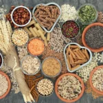 table of fibre foods scaled