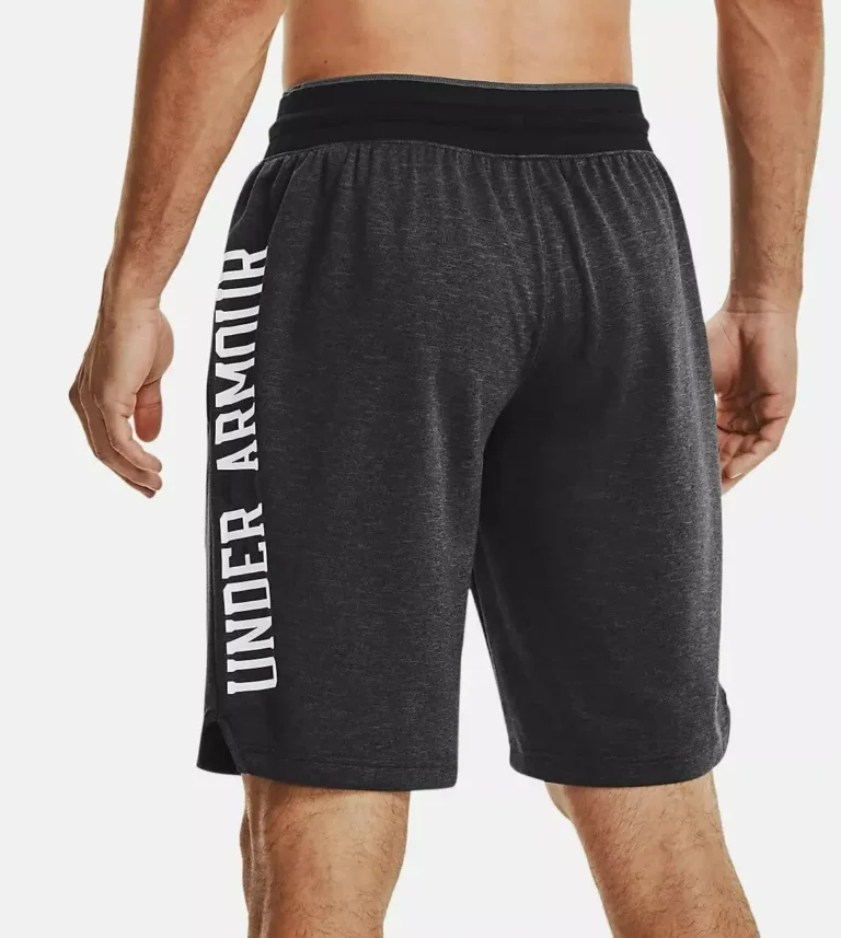 under armour recover short