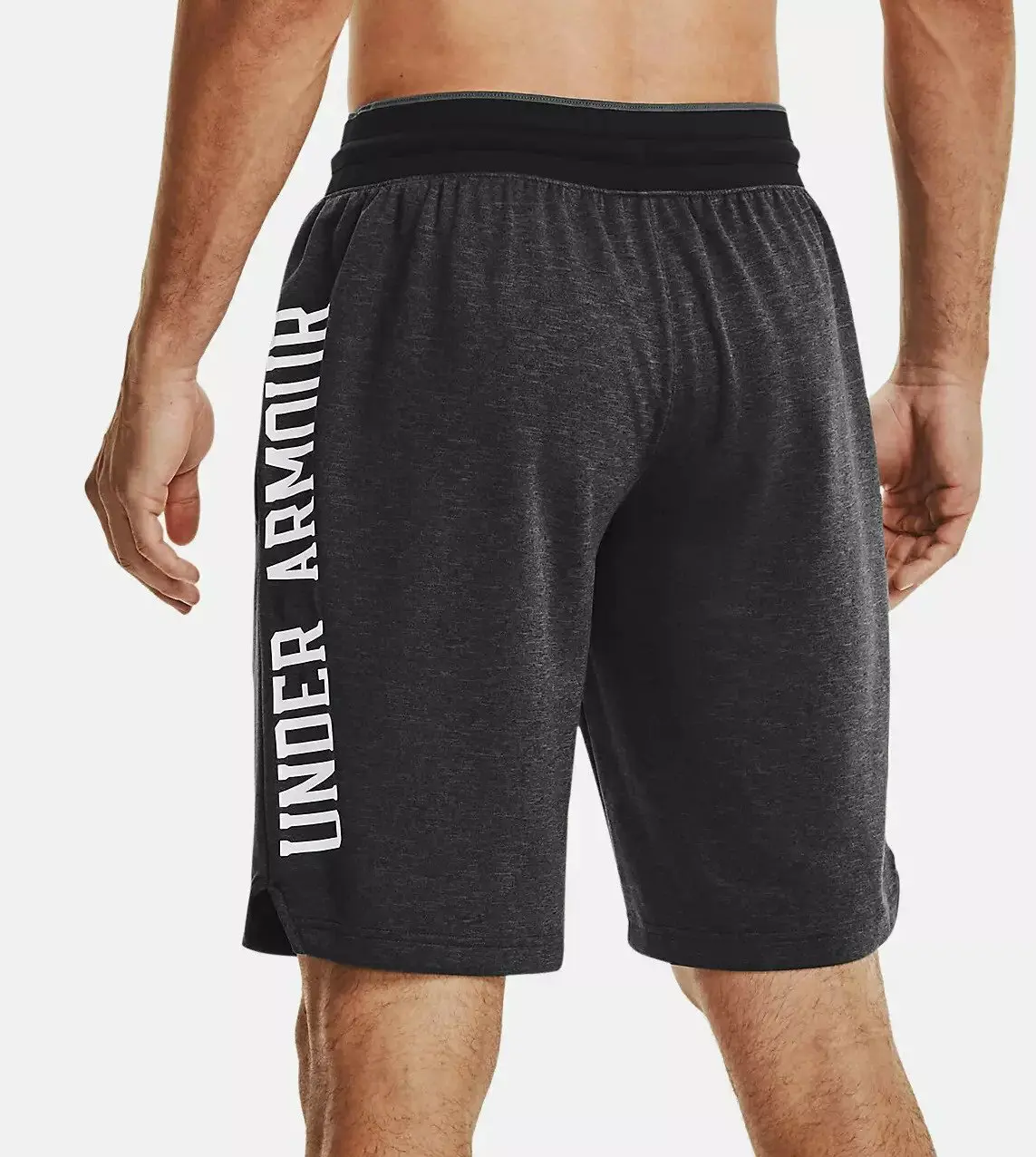 Under armour recover short