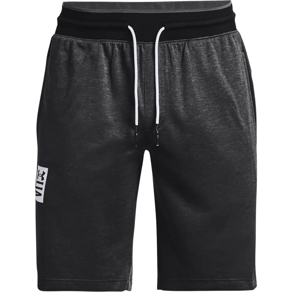 Under armour recover wear