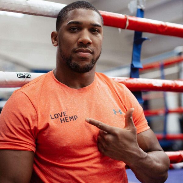 Anthony Joshua  e1624365132924