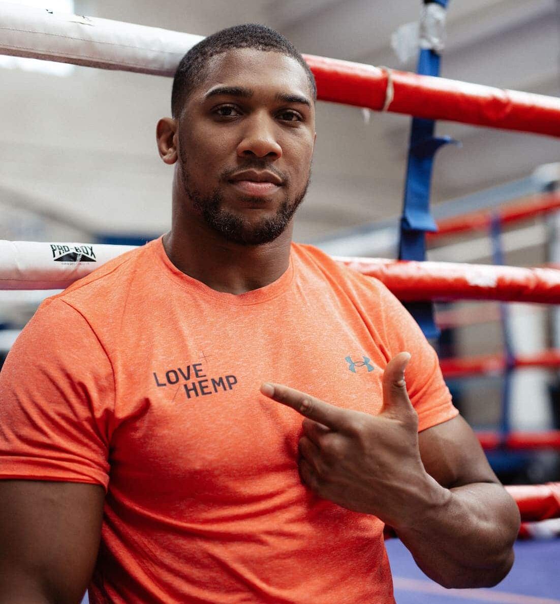 Anthony Joshua  e1624365132924