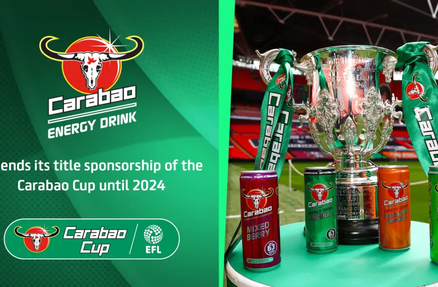 Carabao Cup 2024