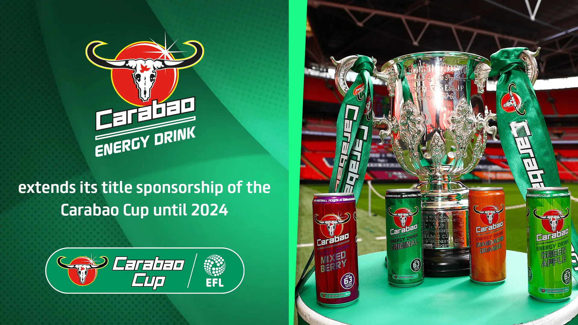 Carabao cup 2024