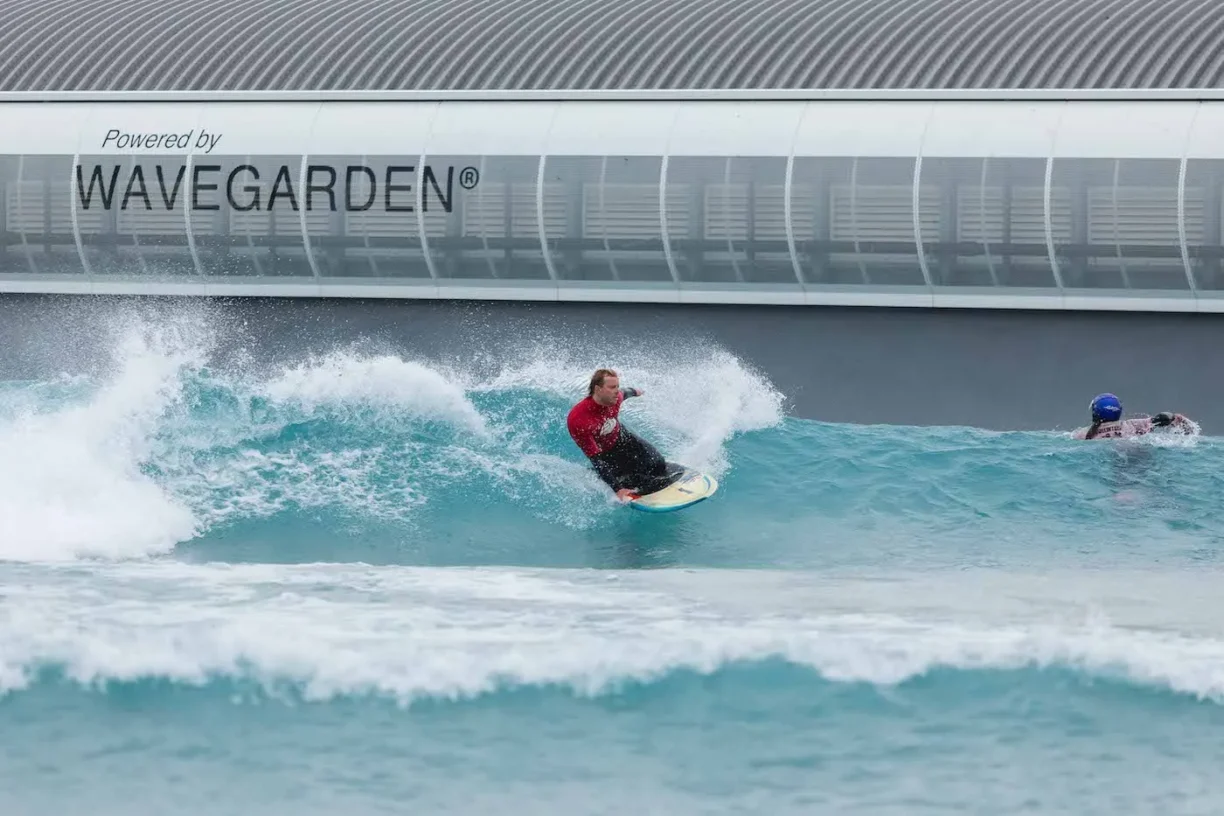 Dryrobe Headline Sponsor 2021 English Surfing Open