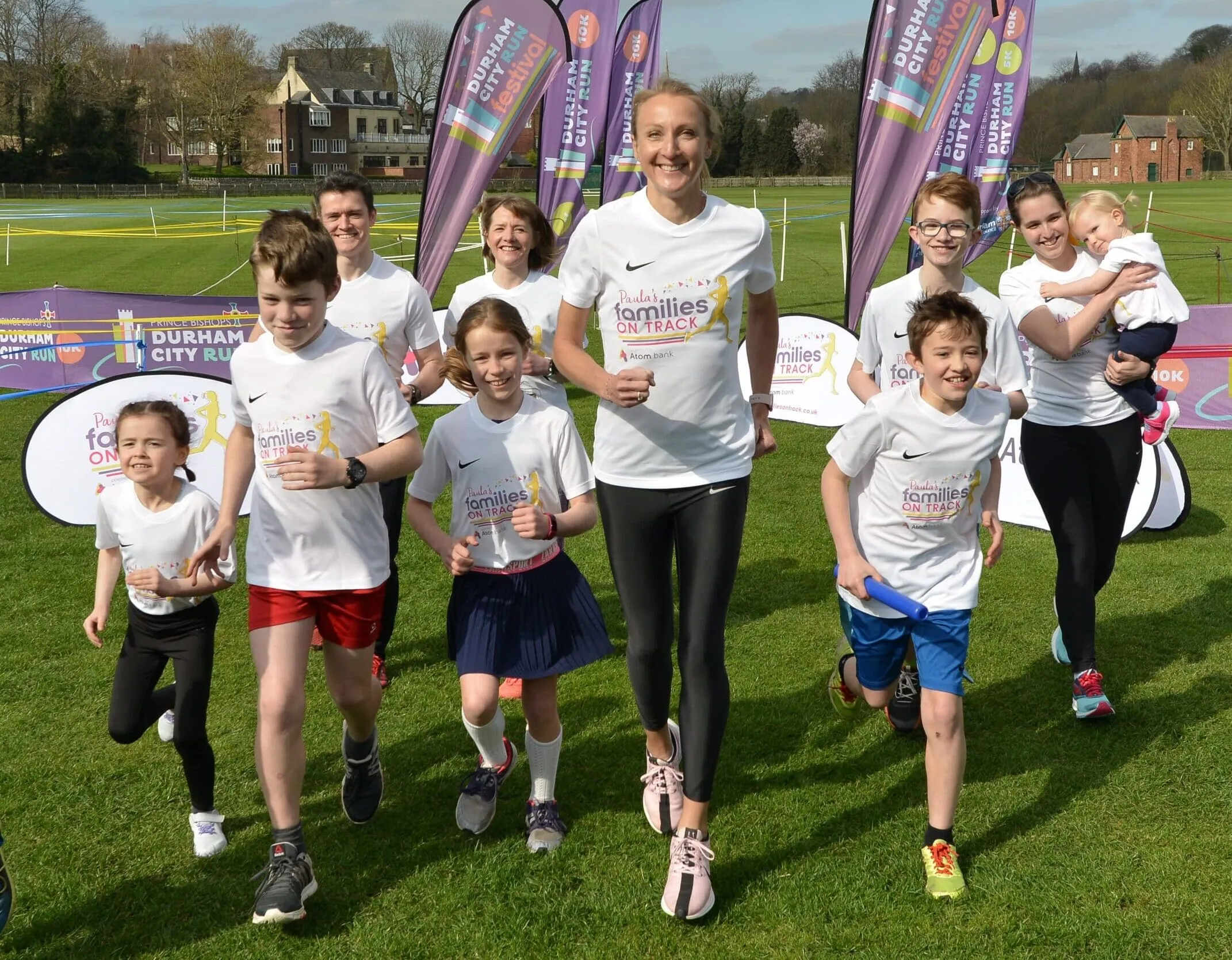 Paula and families running 3 scaled e1623755793992