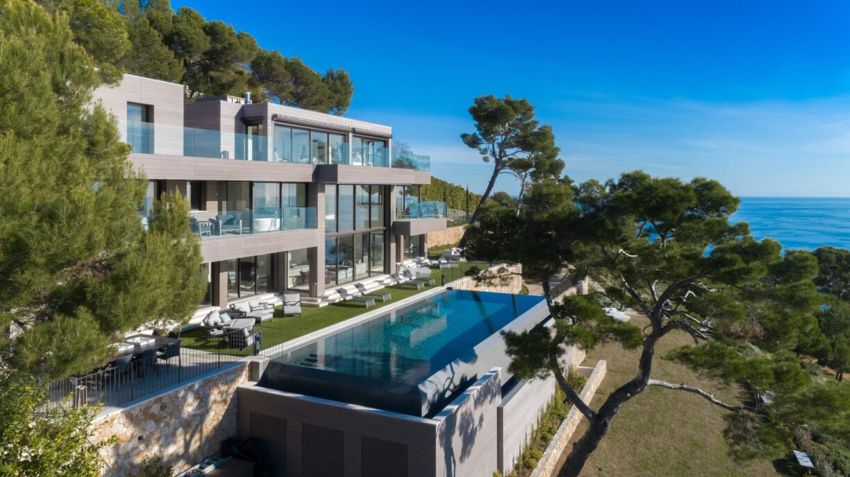 Villa Azura – Cote D’azure