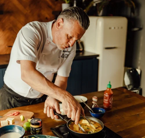 Wagamama cook at home range 00007