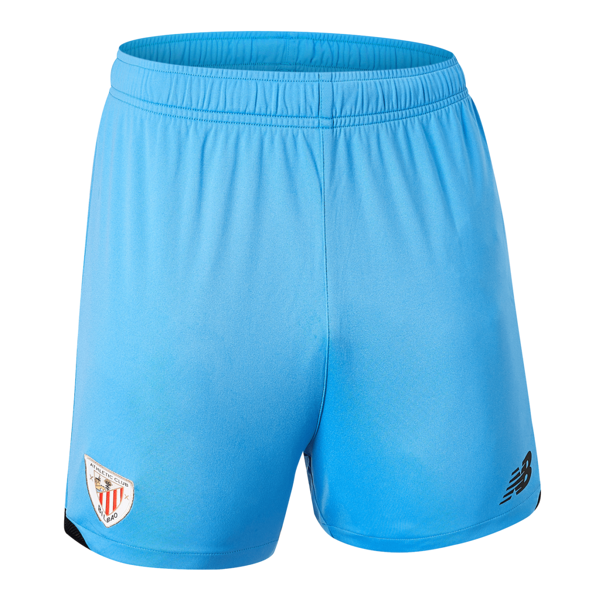 Athletic bilbao goalkeeper shorts 2021