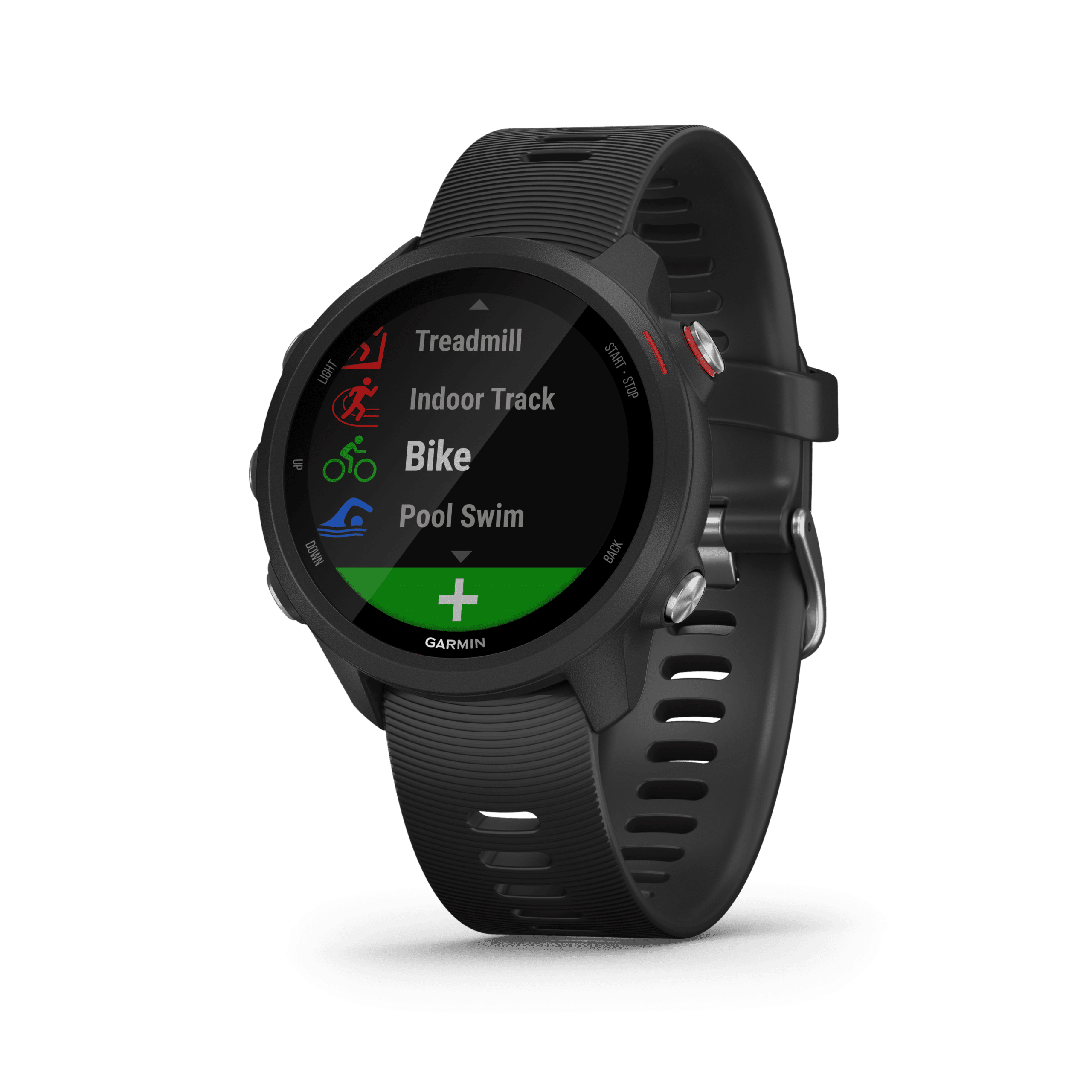 Garmin Brings Valuable Health And Fitness Insights To Garmin Forerunner ...