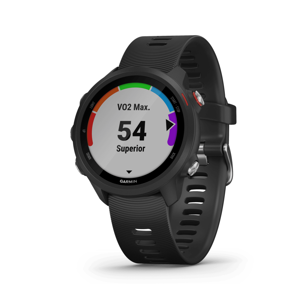 Garmin forerunner gps running smartwatch