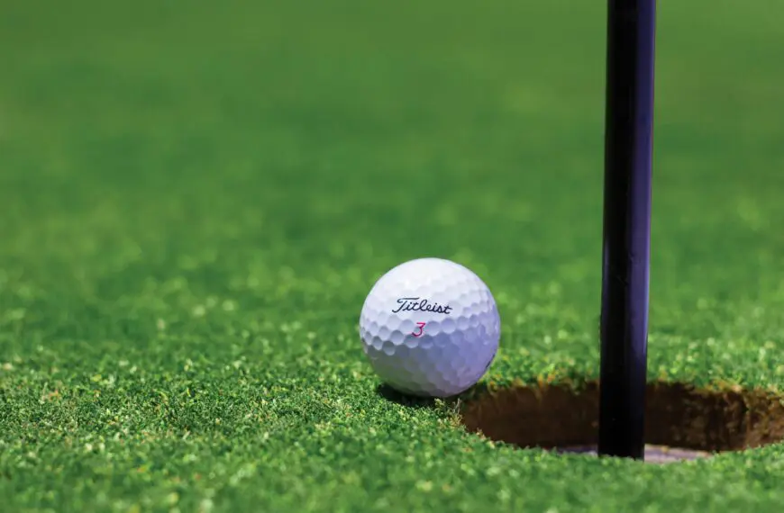 This Is The Most-Viewed Hole-in-One On YouTube