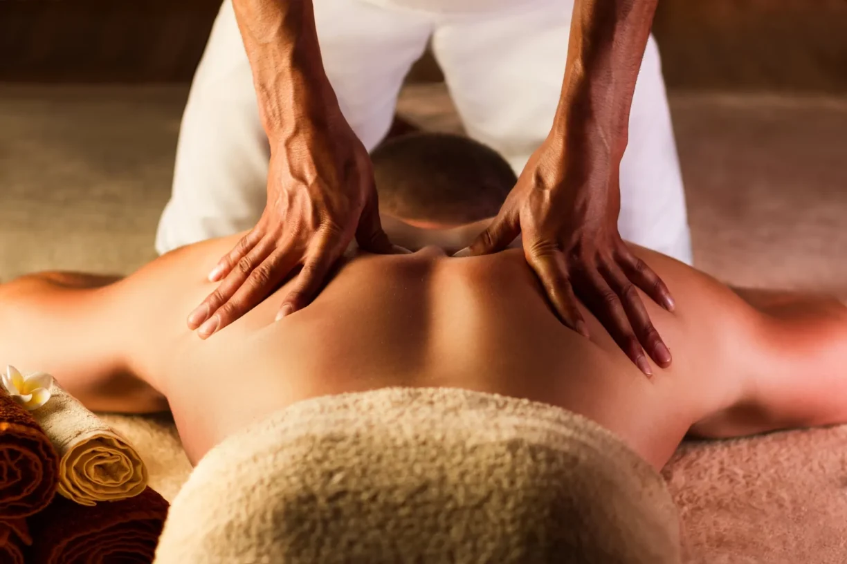 massage