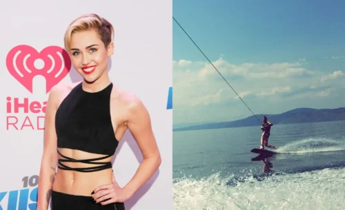 miley cyrus wakeboarding e1624969568705
