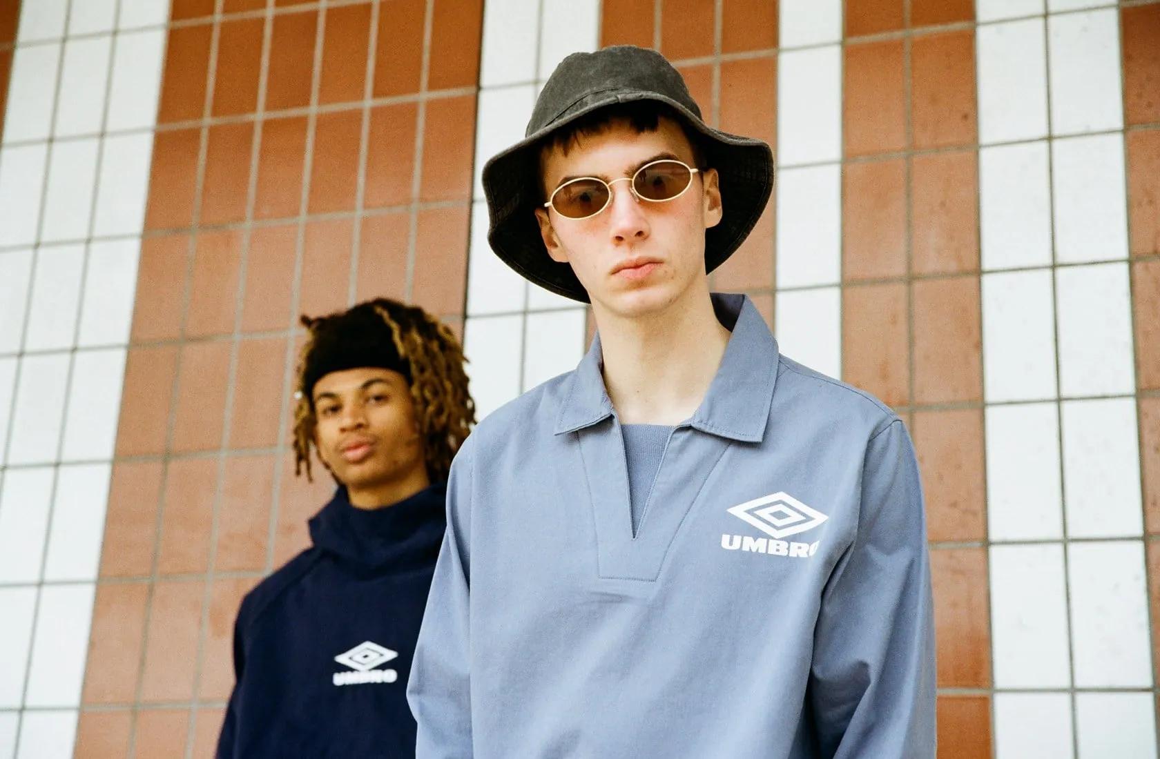 umbro classic drill clothing