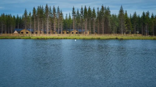 Center Parcs Plans For Sixth UK Holiday Village