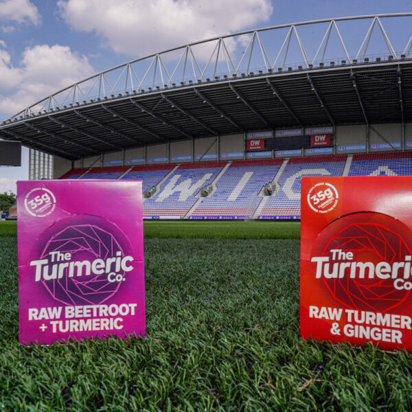 Unlocking Athletic Potential: Turmeric Shots Proven Effective in…