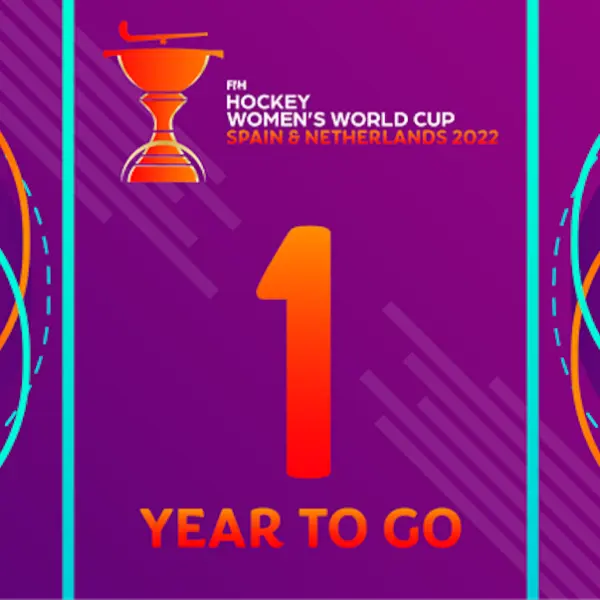 Fih hockey womens world cup 2022 1