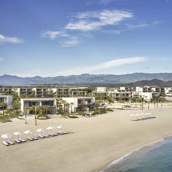 Four seasons resort and residences los cabos at costa palmas to unveil year-round wellness programming