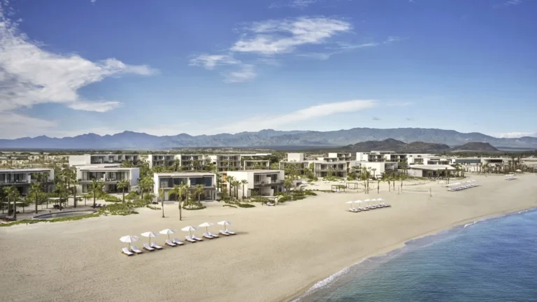 Four Seasons Resort and Residences Los Cabos At Costa Palmas 7