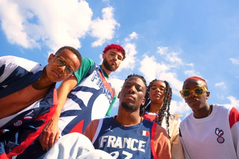 Jordan Brand Invites Everyone to the basketball Courts 3