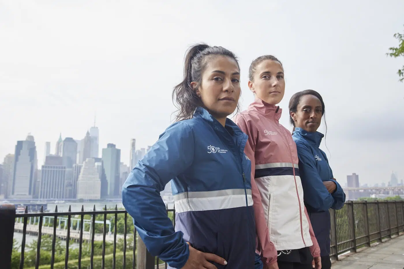 académico Haz un experimento frecuencia New Balance Launches The 2021 TCS New York City Marathon Collection In  Celebration Of The 50th Running | Sustain Health Magazine