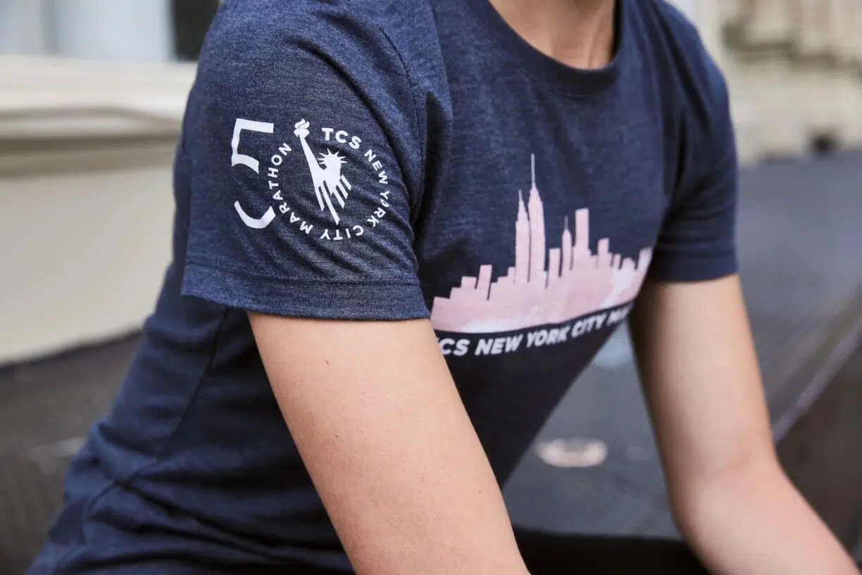 New Balance Launches The 2021 TCS New York City Marathon Collection In Celebration Of The 50th Running 4 New balance 2021 tcs new york city marathon collection