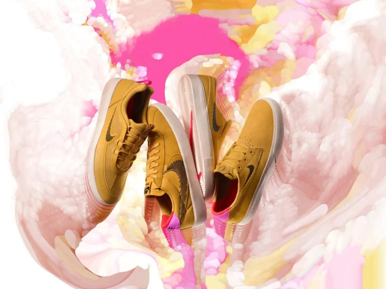 Nike Rawdacious Colorway 6