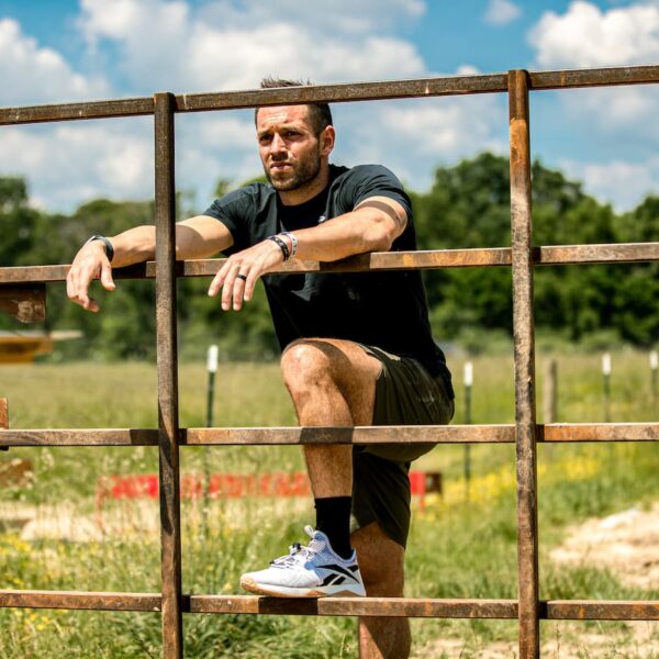 Rich Froning Jr.