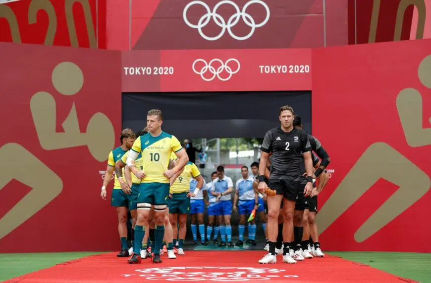 Tokyo 2020 Olympic Games 1 scaled