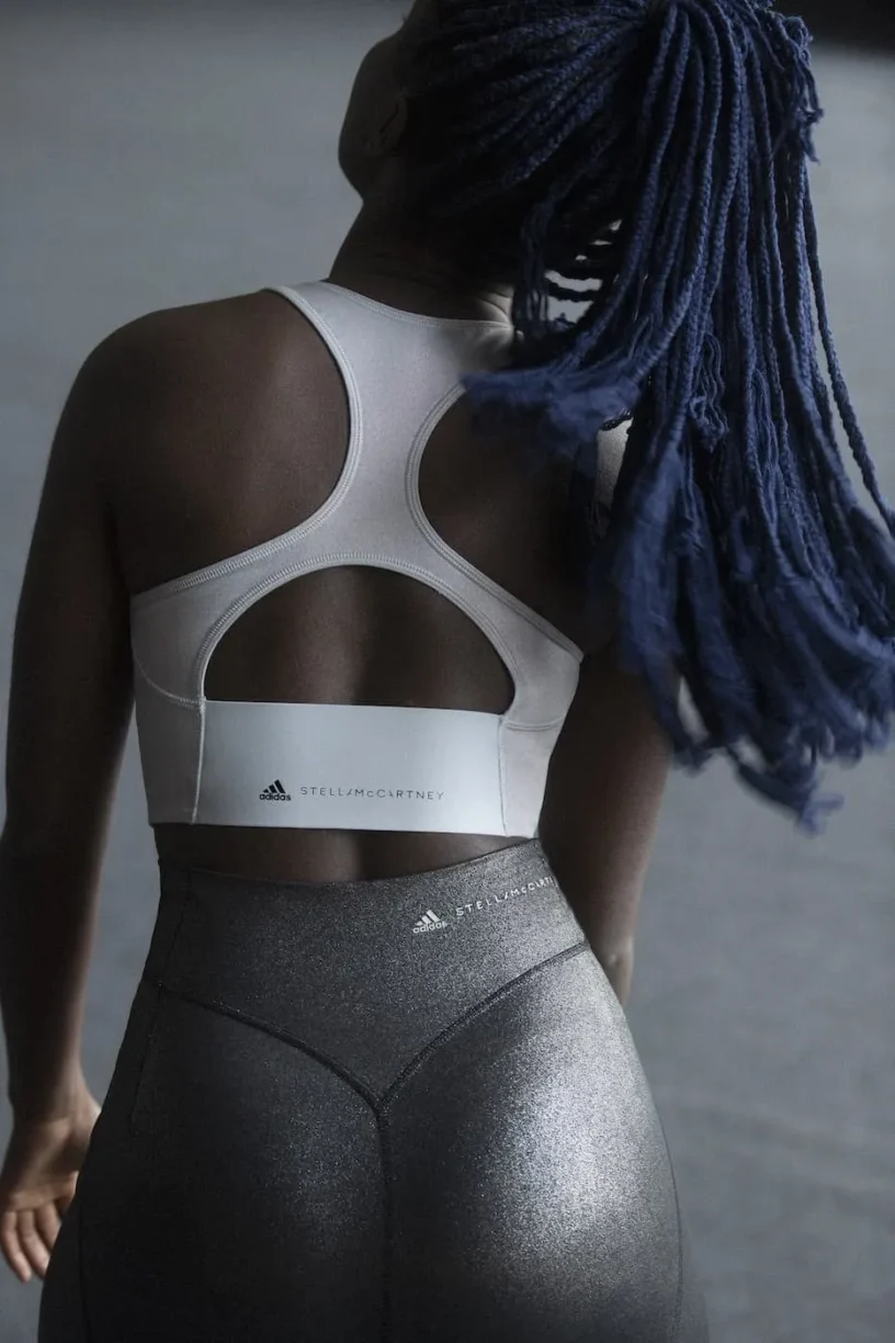 Stellashine Collection As Told By Stella Mccartney