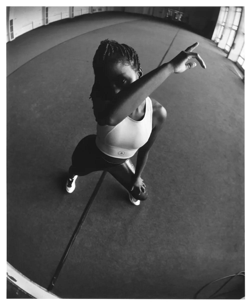 Stellashine Collection As Told By Stella Mccartney