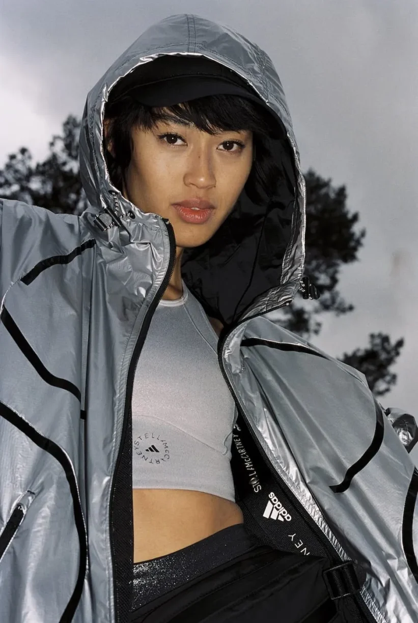 Stellashine Collection As Told By Stella Mccartney