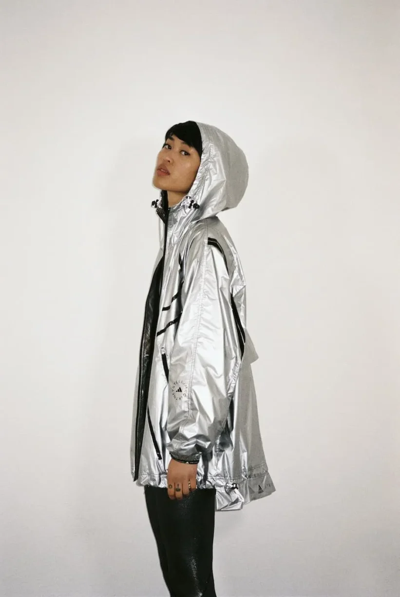 Stellashine Collection As Told By Stella Mccartney