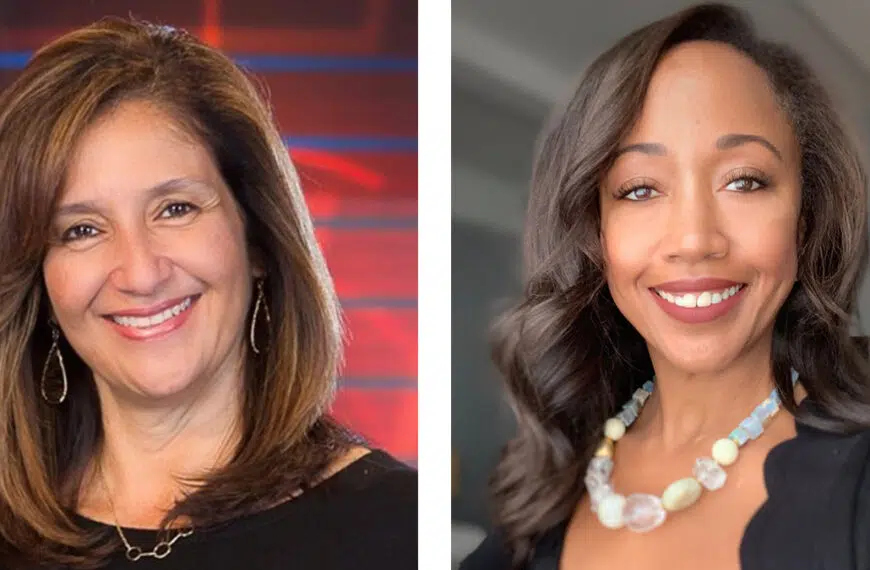 angela ellis and sandy nunez
