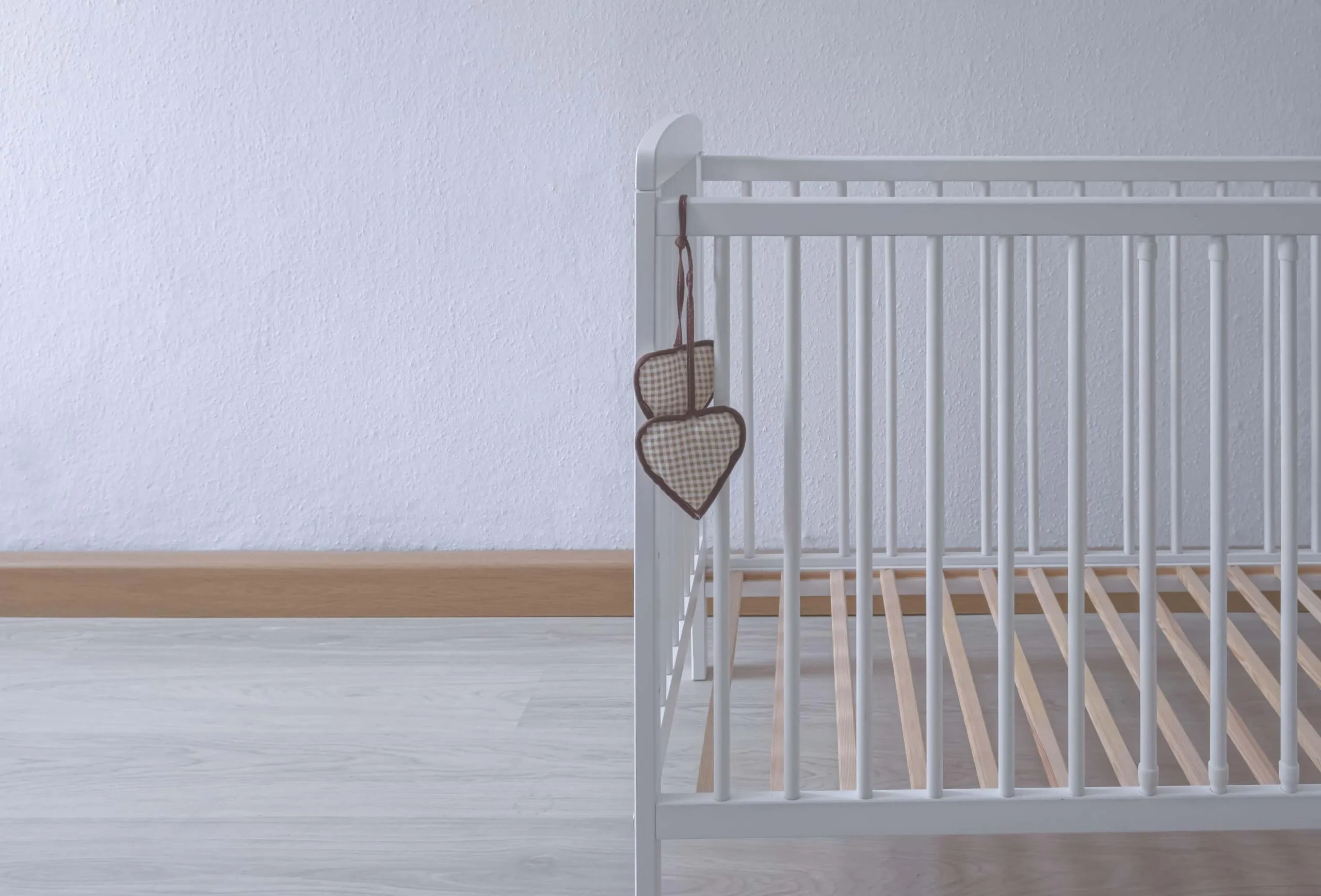empty cot scaled
