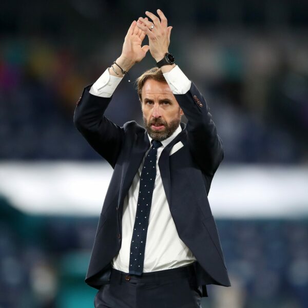 gareth southgate scaled