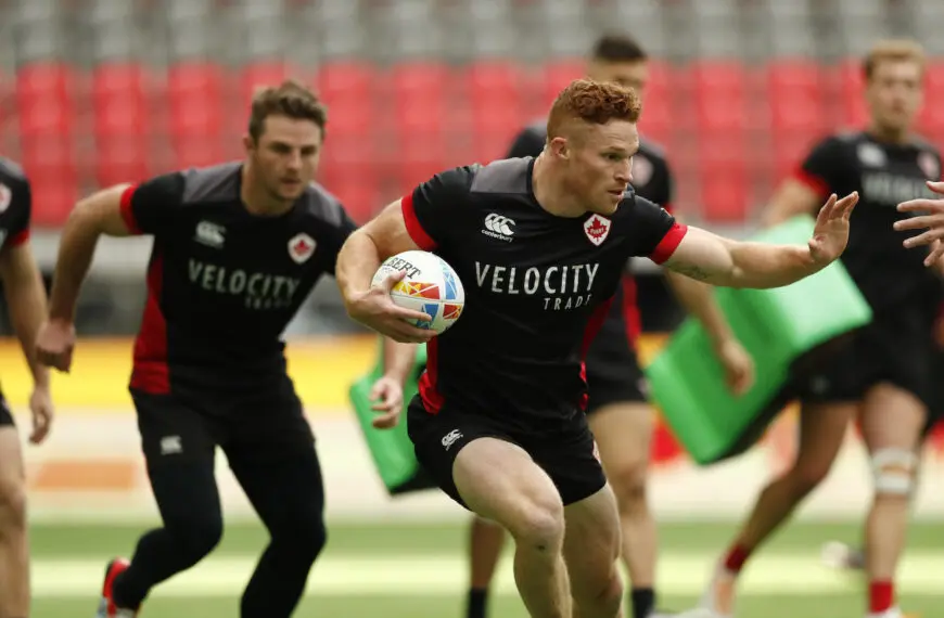 Rugby Sevens Match Schedule Confirmed For Tokyo 2020 Olympic Games