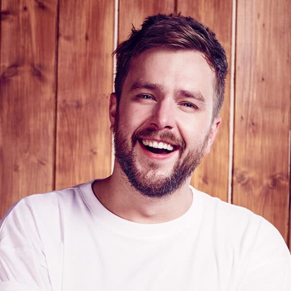 iain stirling