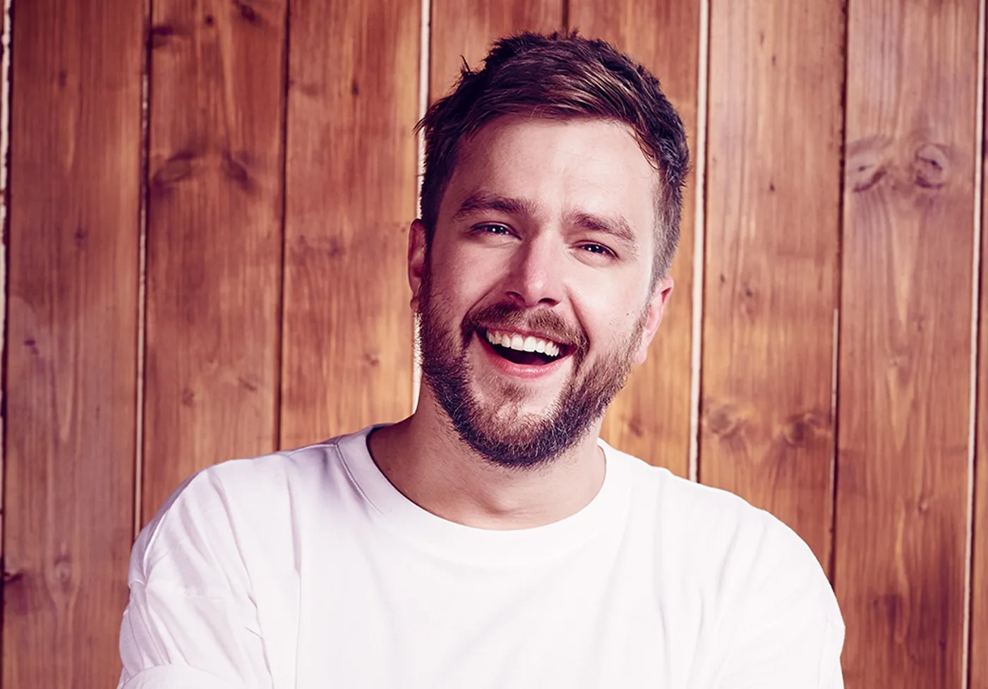 iain stirling