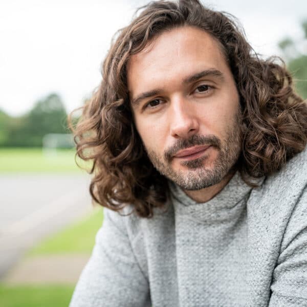 joe wicks