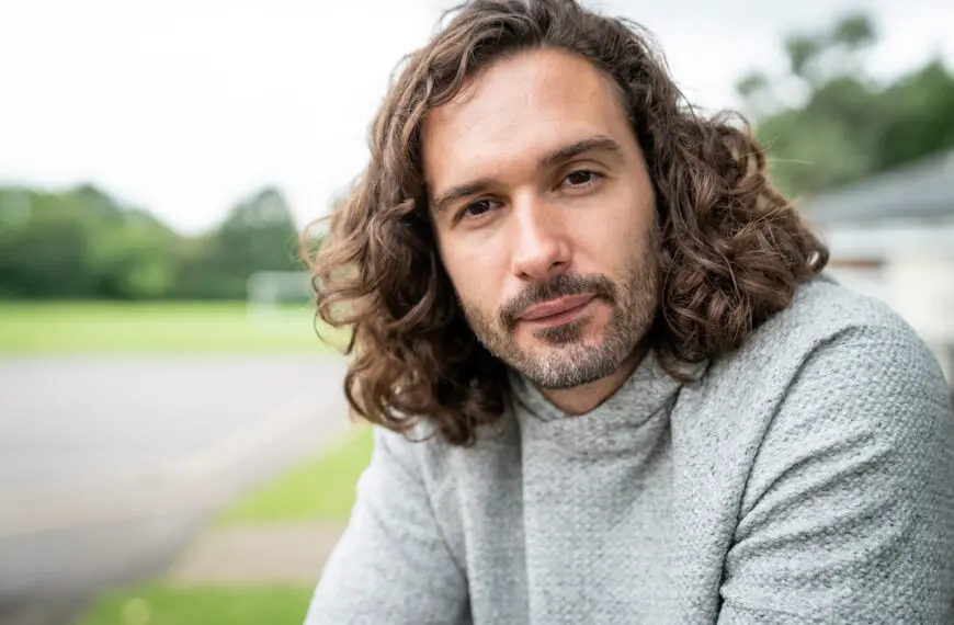 joe wicks