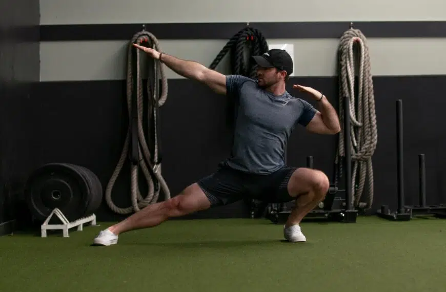 What Are Mobility Exercises and Why They Are So Important
