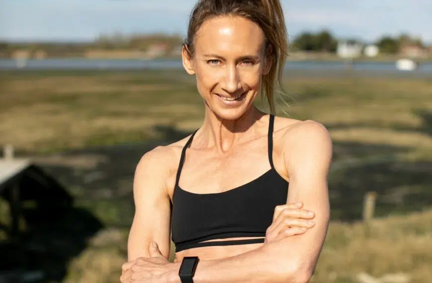 Meet The Brains Behind The Best Bodies In The Entertainment Business Celebrity Personal Trainer Monique Eastwood