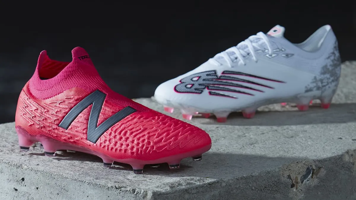 new balance tekela and furon