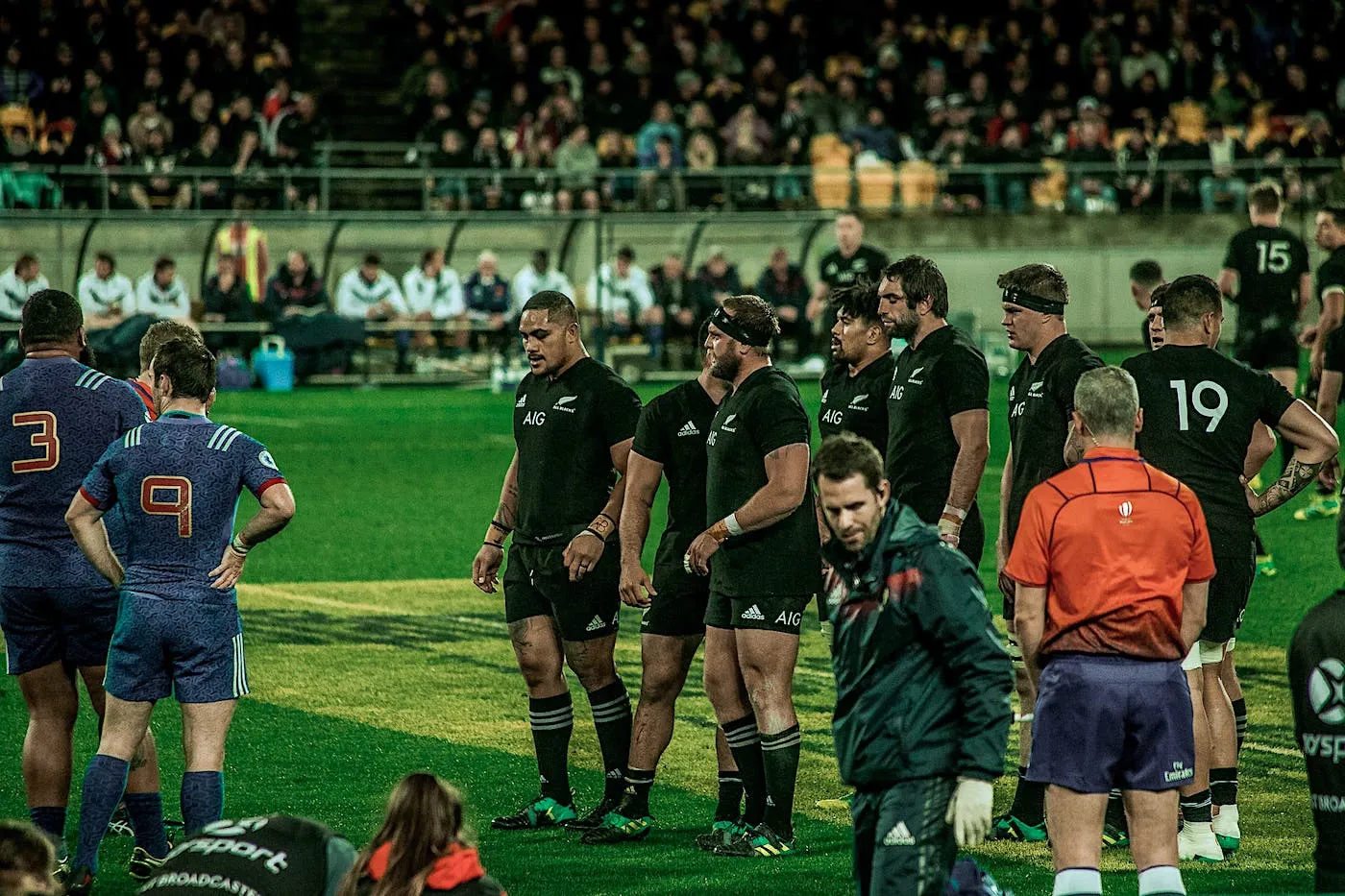 new zealand rugby players