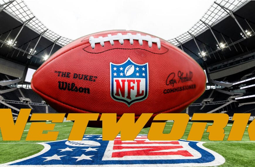nfl network